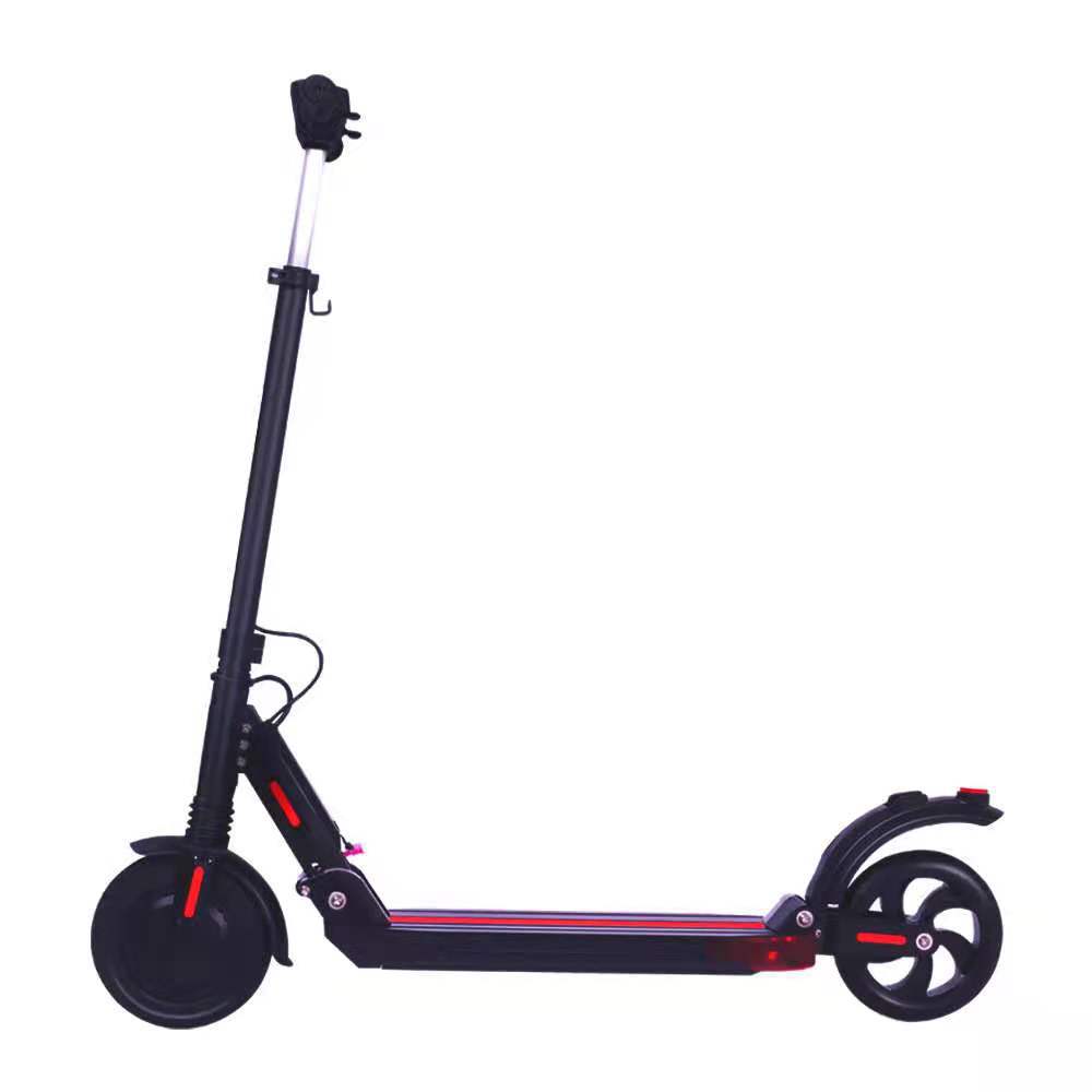 Recommendations on Safety of E-scooters – ETSC